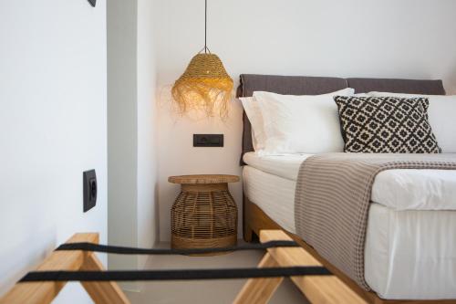 Imagen de la habitación del Eleana Hotel. Foto 20