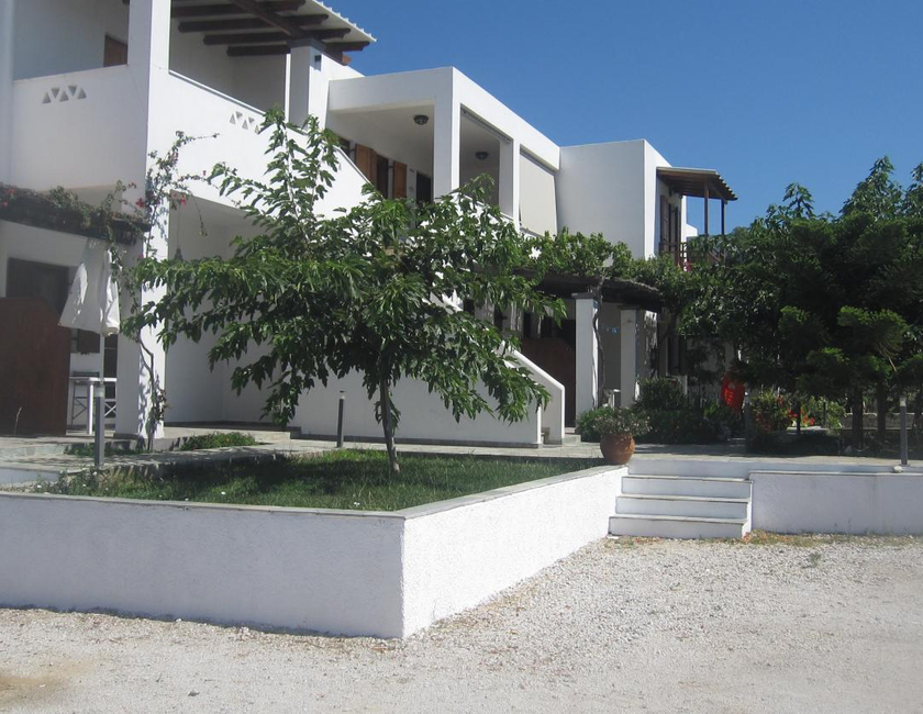Imagen general del Eleana Studios, Sk&iacute;ros Ciudad. Foto 1