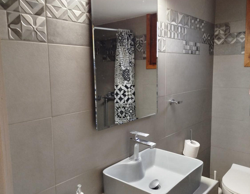 Imagen general del Eleana Studios, Sk&iacute;ros Ciudad. Foto 4