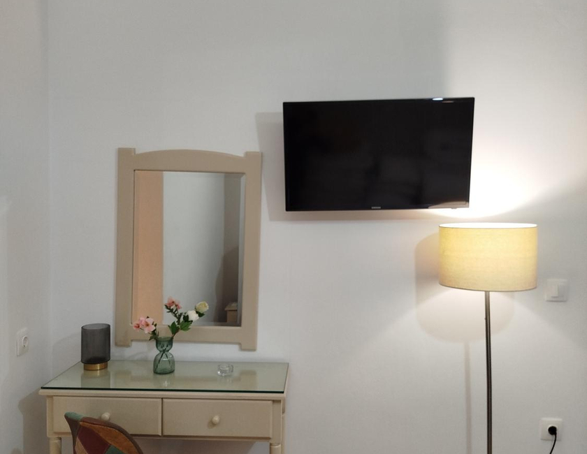 Imagen general del Eleana Studios, Sk&iacute;ros Ciudad. Foto 6