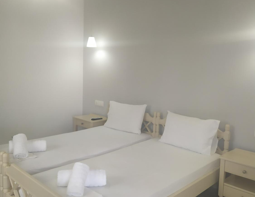 Imagen general del Eleana Studios, Sk&iacute;ros Ciudad. Foto 14