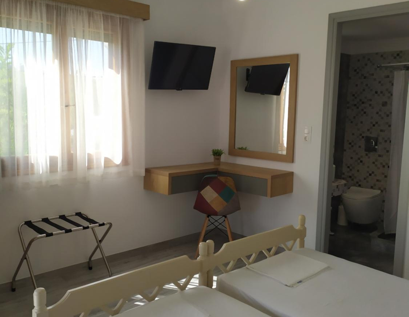 Imagen general del Eleana Studios, Sk&iacute;ros Ciudad. Foto 16