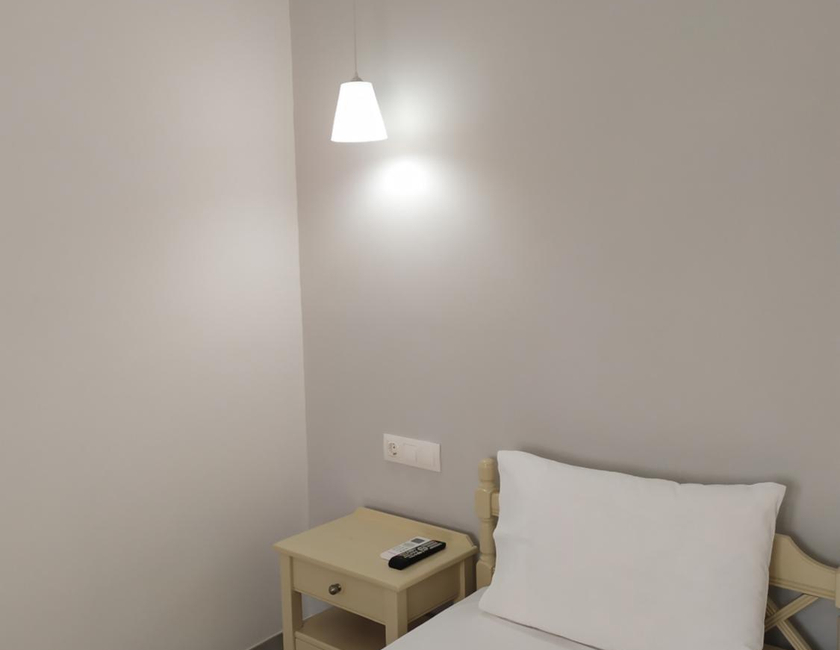 Imagen general del Eleana Studios, Sk&iacute;ros Ciudad. Foto 17