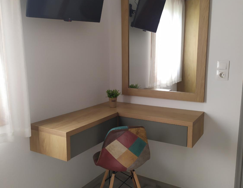 Imagen general del Eleana Studios, Sk&iacute;ros Ciudad. Foto 19