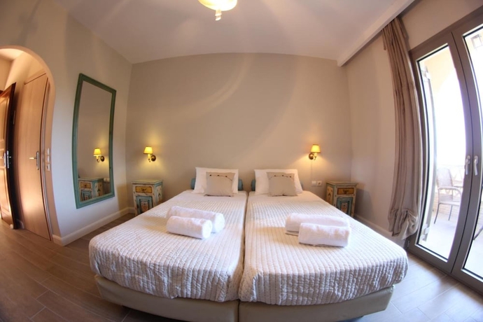 Imagen de la habitación del Eleas Gi. Foto 7