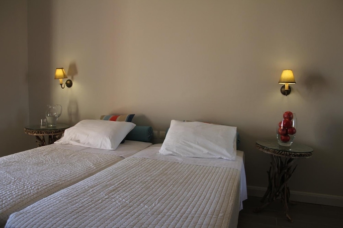 Imagen de la habitación del Eleas Gi. Foto 8