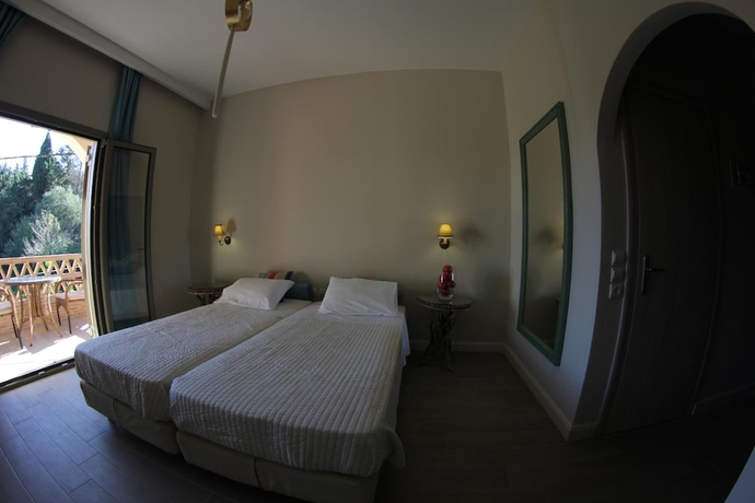 Imagen de la habitación del Eleas Gi. Foto 9