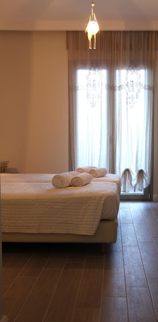 Imagen de la habitación del Eleas Gi. Foto 10
