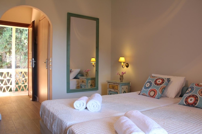 Imagen de la habitación del Eleas Gi. Foto 13