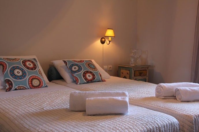 Imagen de la habitación del Eleas Gi. Foto 14