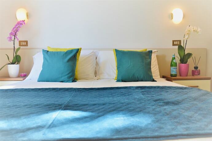 Imagen general del Elefantino Grey - FAMILY HOTEL. Foto 3