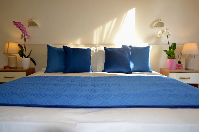 Imagen general del Elefantino Grey - FAMILY HOTEL. Foto 4