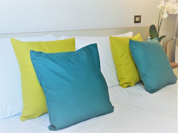 Imagen general del Elefantino Grey - FAMILY HOTEL. Foto 9