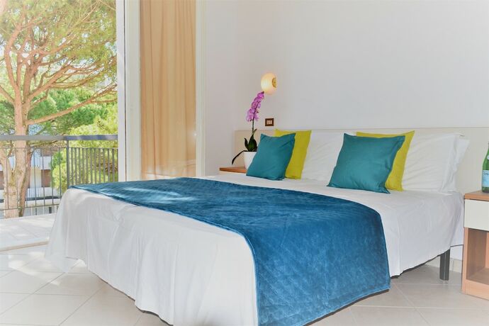 Imagen general del Elefantino Grey - FAMILY HOTEL. Foto 10