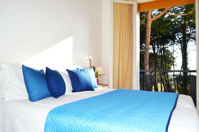 Imagen de la habitación del Elefantino Grey - FAMILY HOTEL. Foto 19