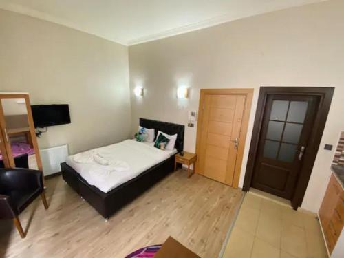 Imagen de la habitación del Elegance Aparts Cihangir. Foto 11