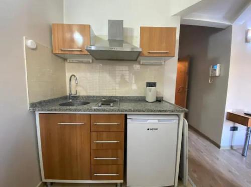 Imagen de la habitación del Elegance Aparts Cihangir. Foto 13