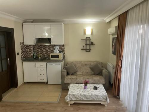 Imagen de la habitación del Elegance Aparts Cihangir. Foto 15