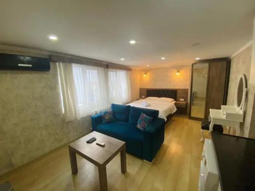 Imagen general del Elegance Aparts Cihangir. Foto 1