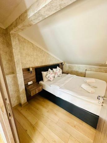 Imagen general del Elegance Aparts Cihangir. Foto 2