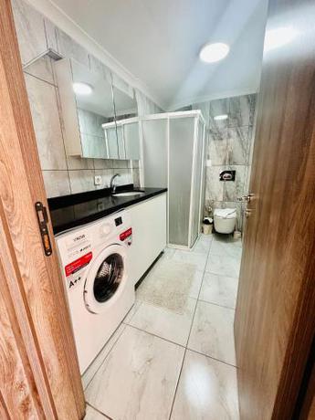 Imagen general del Elegance Aparts Cihangir. Foto 4