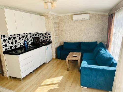 Imagen general del Elegance Aparts Cihangir. Foto 5