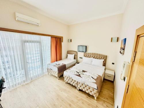 Imagen general del Elegance Aparts Cihangir. Foto 7