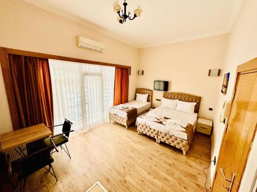Imagen general del Elegance Aparts Cihangir. Foto 8