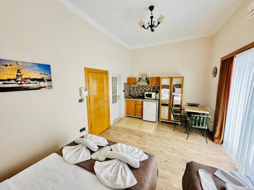 Imagen general del Elegance Aparts Cihangir. Foto 9