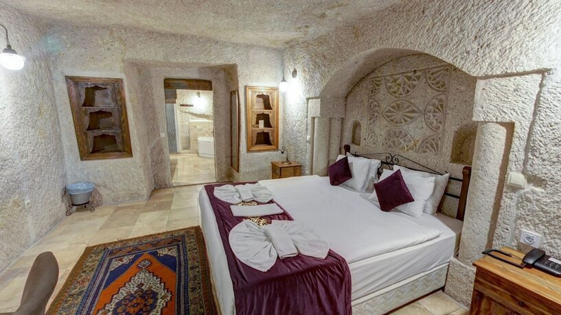 Imagen general del Elegance Cave Suites. Foto 1