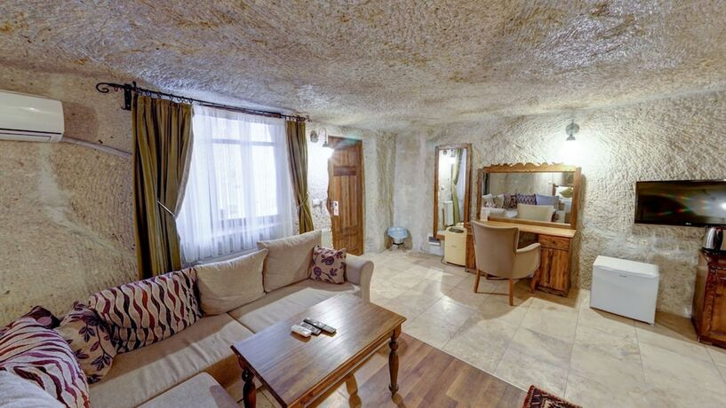 Imagen general del Elegance Cave Suites. Foto 2