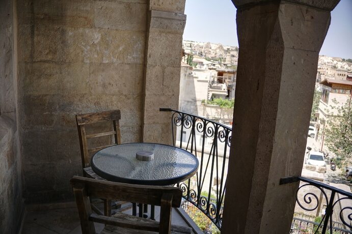 Imagen general del Elegance Cave Suites. Foto 3
