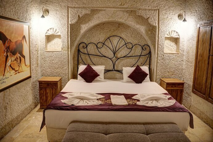 Imagen general del Elegance Cave Suites. Foto 6