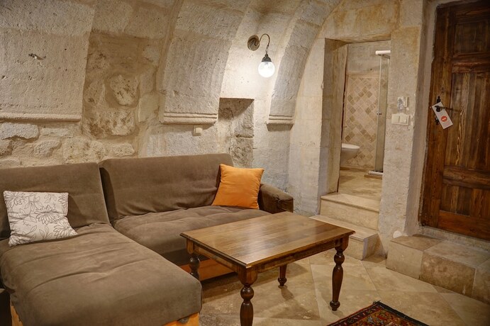 Imagen general del Elegance Cave Suites. Foto 7