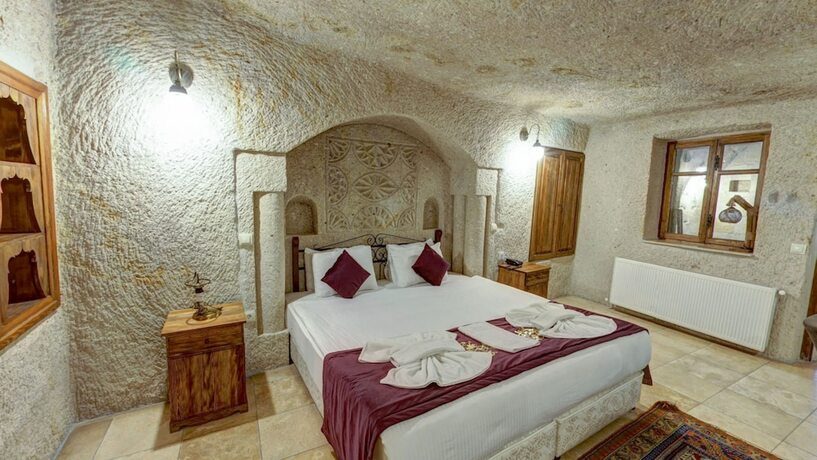 Imagen general del Elegance Cave Suites. Foto 9