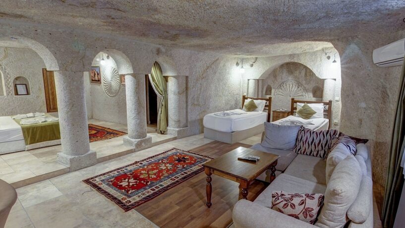Imagen general del Elegance Cave Suites. Foto 10