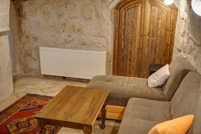 Imagen general del Elegance Cave Suites. Foto 12