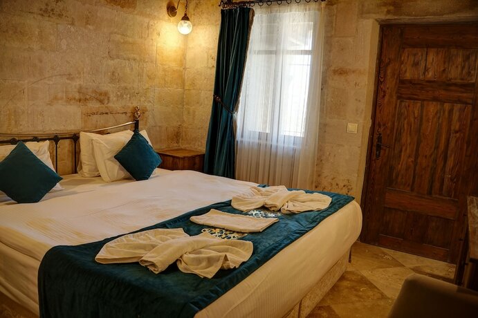 Imagen de la habitación del Elegance Cave Suites. Foto 20