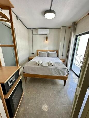 Imagen de la habitación del Elegance House. Foto 6