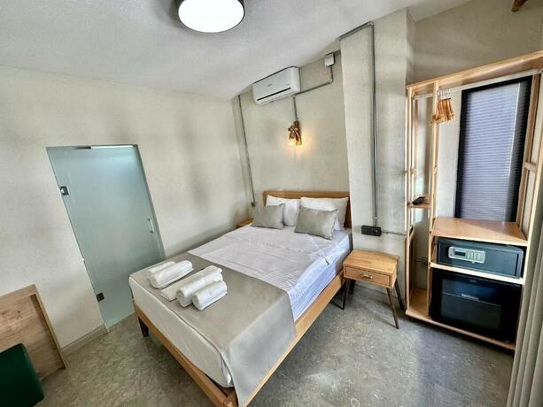 Imagen de la habitación del Elegance House. Foto 7