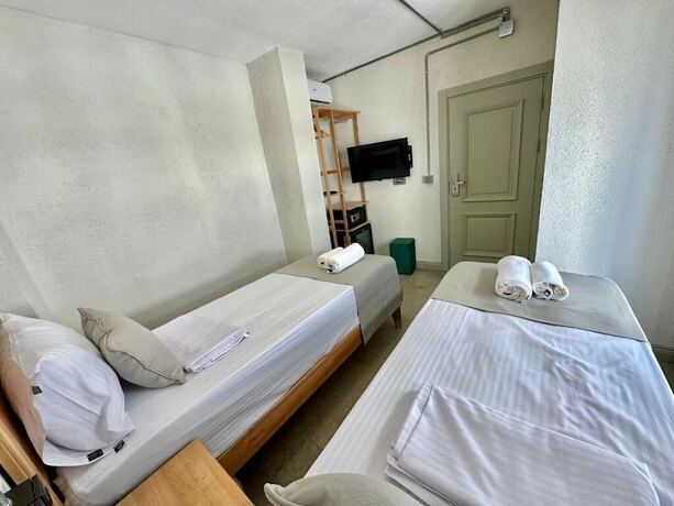 Imagen de la habitación del Elegance House. Foto 8