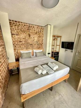 Imagen de la habitación del Elegance House. Foto 10