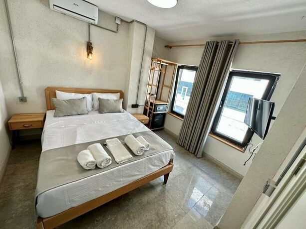 Imagen de la habitación del Elegance House. Foto 11