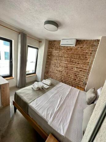 Imagen de la habitación del Elegance House. Foto 12