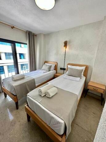 Imagen de la habitación del Elegance House. Foto 13