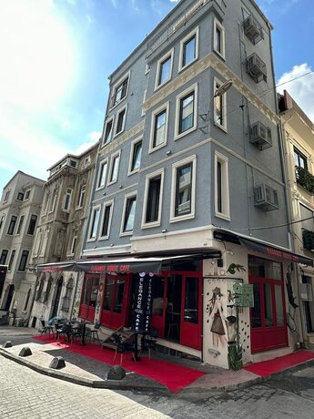 Imagen general del Elegance House. Foto 4