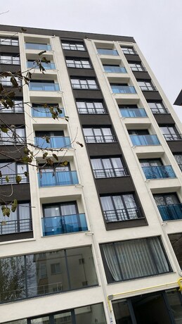 Imagen general del Elegance Sirius. Foto 4