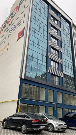 Imagen general del Elegance Sirius. Foto 5