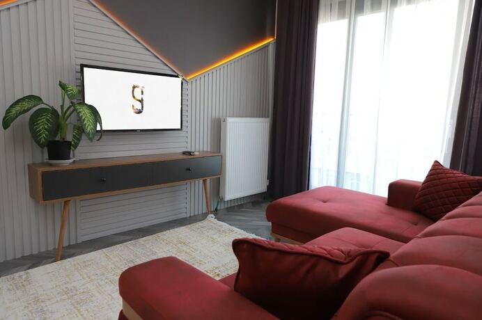 Imagen de la habitación del Elegance Sirius. Foto 9
