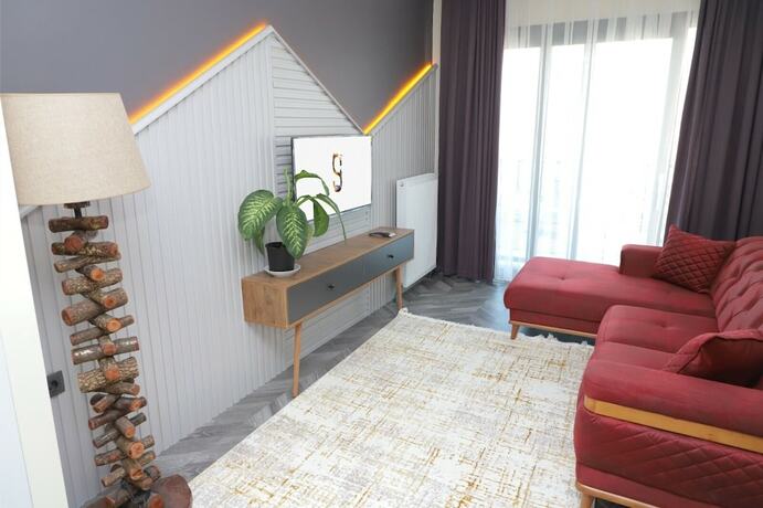 Imagen de la habitación del Elegance Sirius. Foto 10